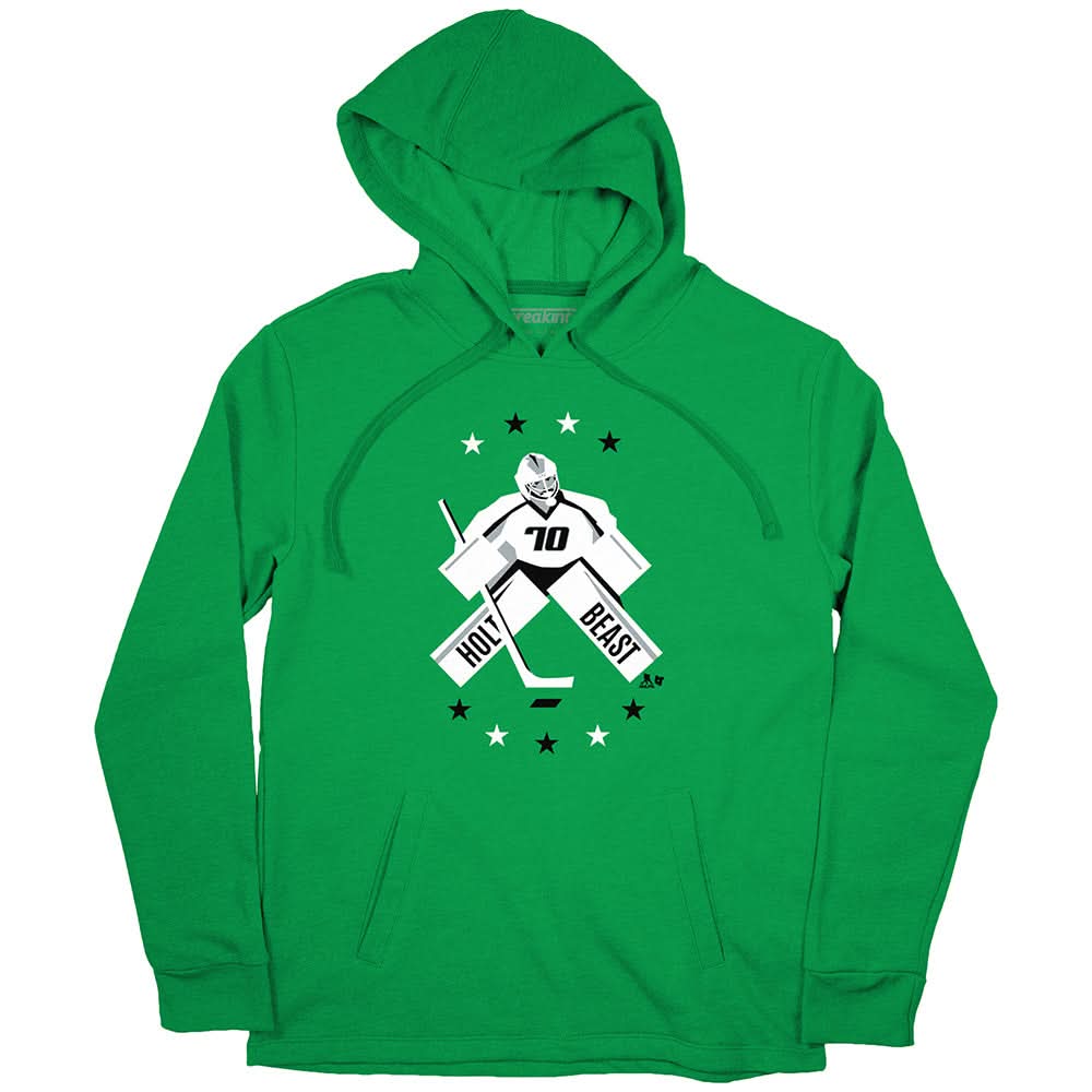 HoltBeast Dallas 2