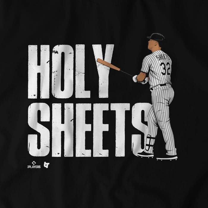 Holy Sheets 4