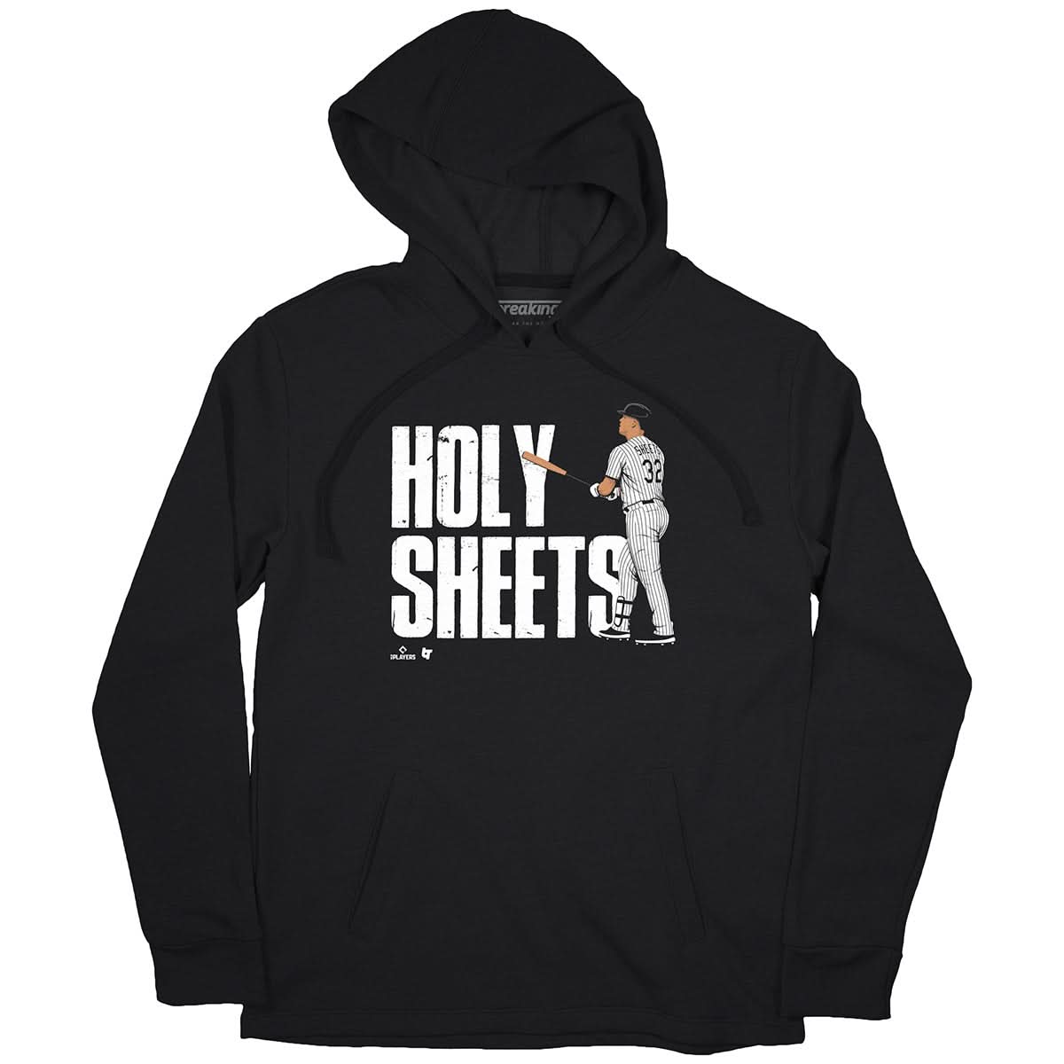 Holy Sheets 2