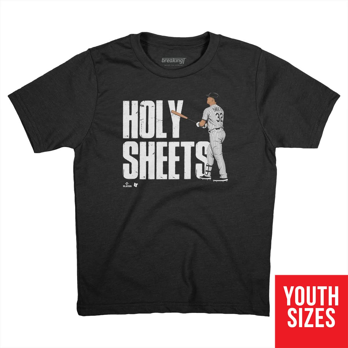 Holy Sheets 3