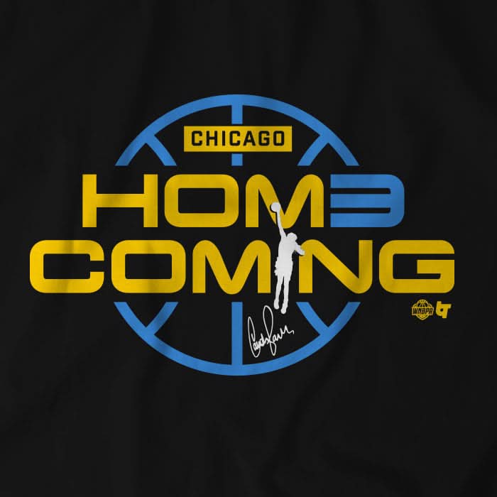 HOM3COMING 4