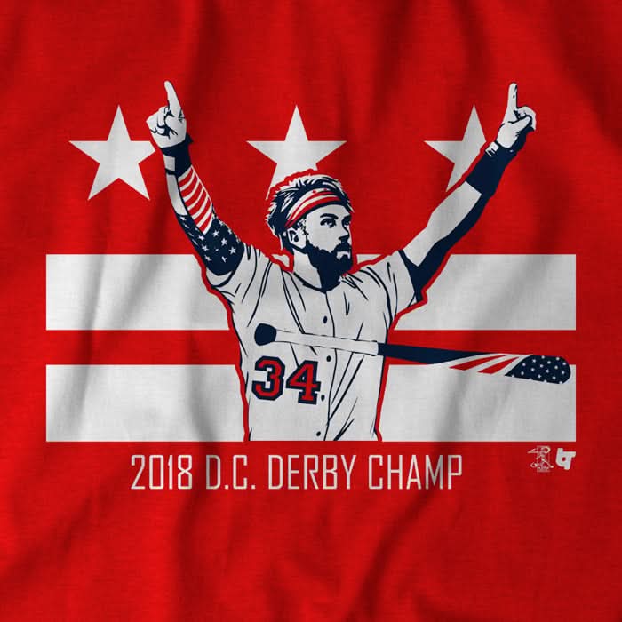 Home Run Harper 2