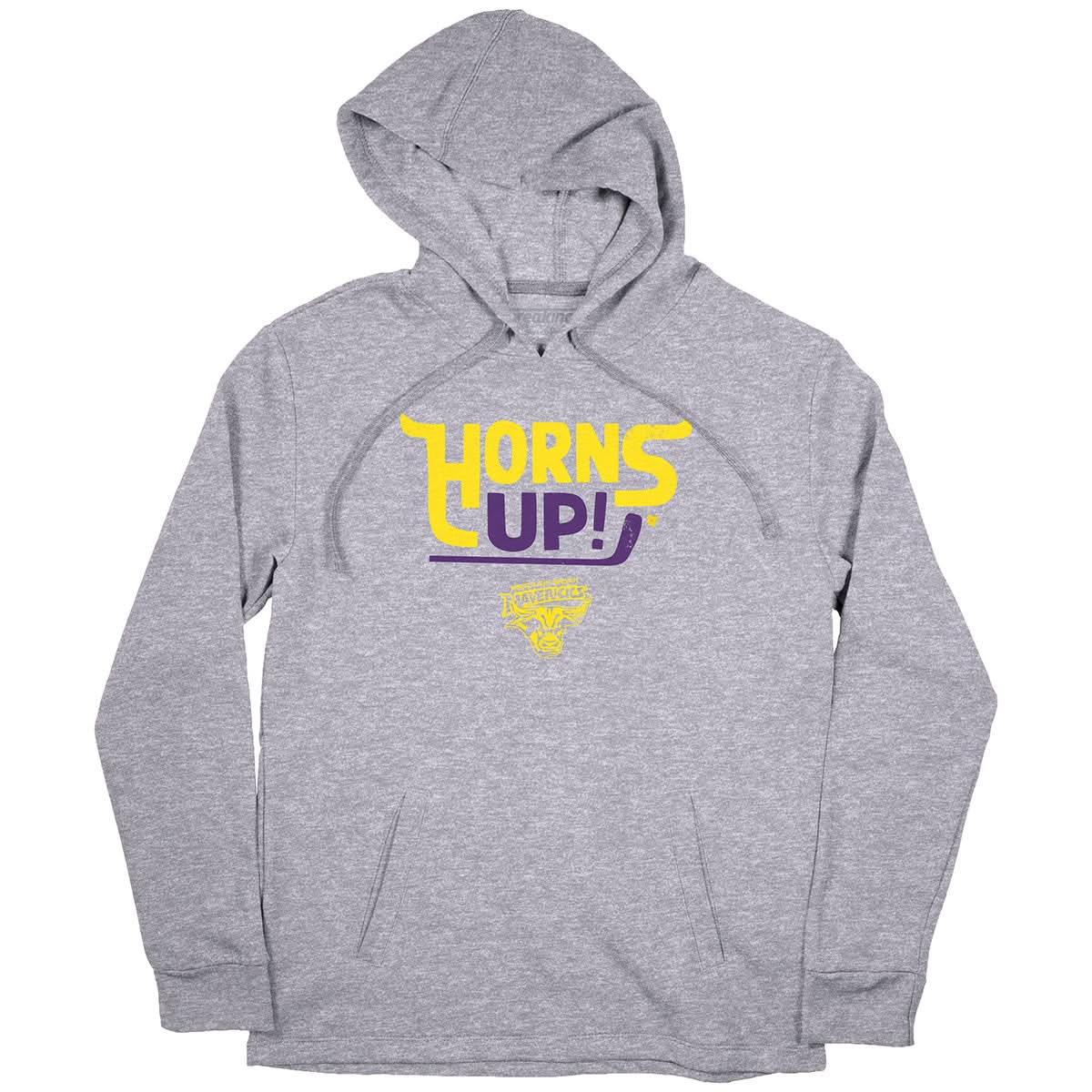 Minnesota State: Horns Up 2