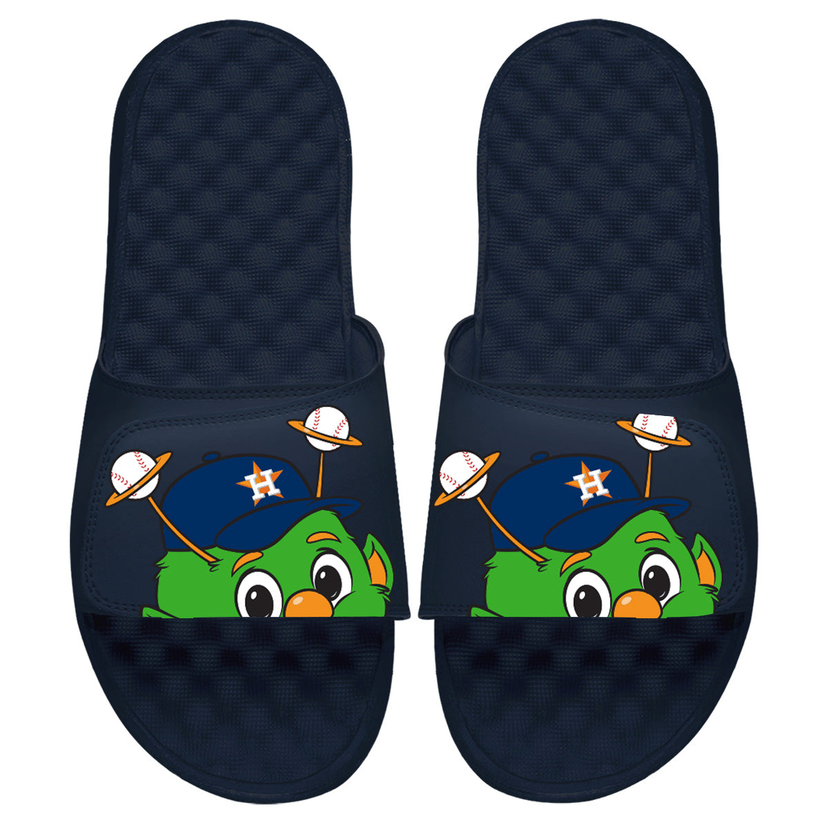 Houston Astros Mascot Slides 2