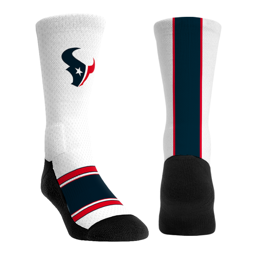 Houston Texans - Custom Jersey | Rock 'Em Socks
