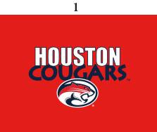 Houston Toddler Short Sleeve T Shirt Print | Two Feet Ahead