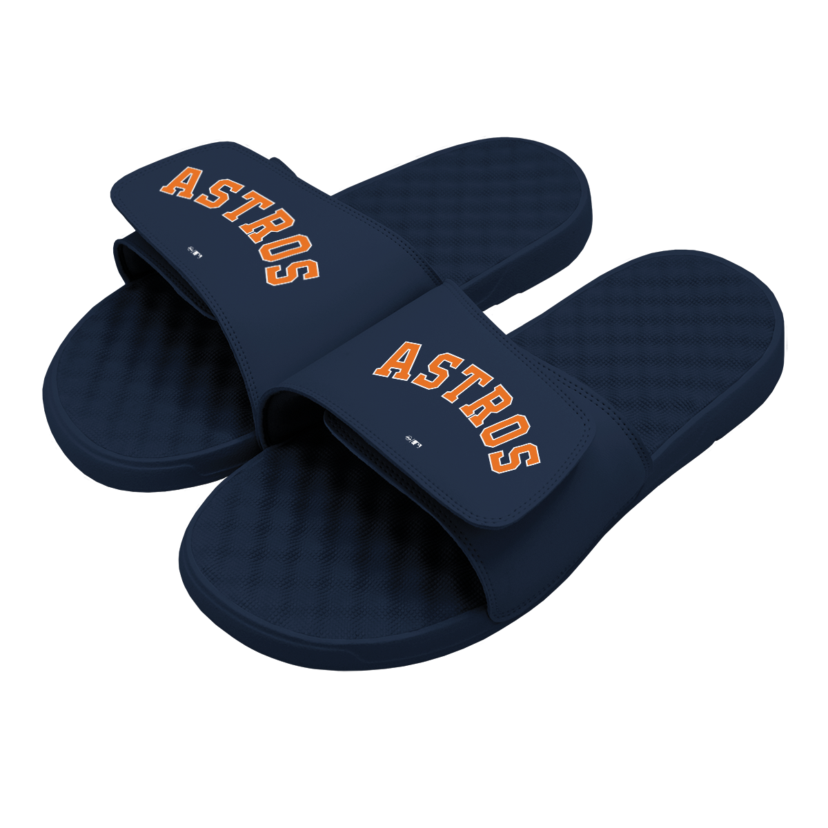Houston Astros Wordmark Slides 1