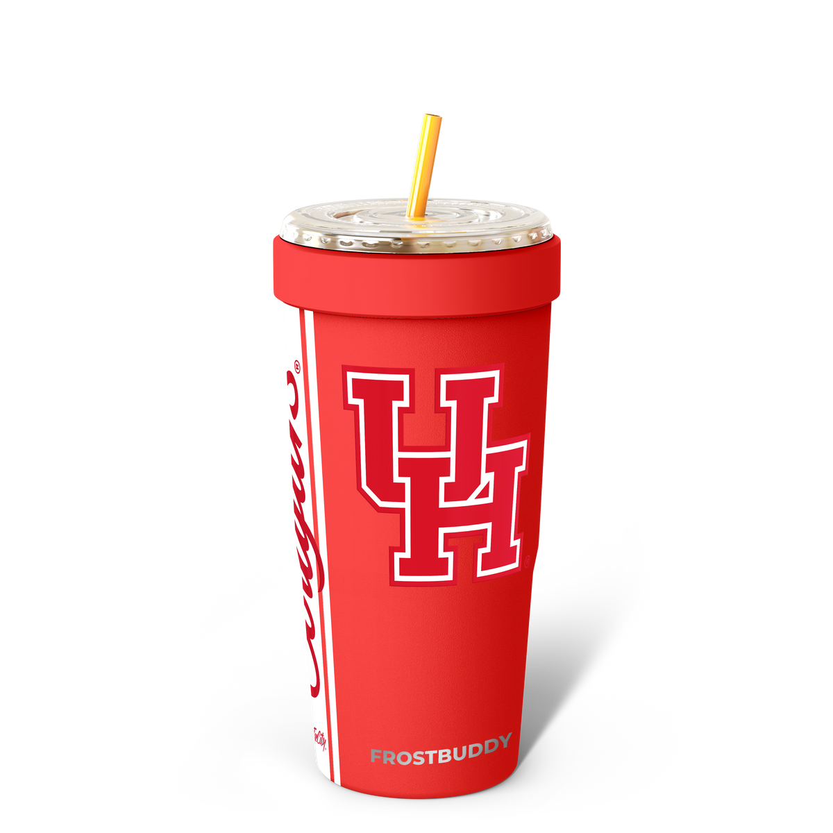 To-Go Buddy | Houston Cougars | Gameday | Frost Buddy