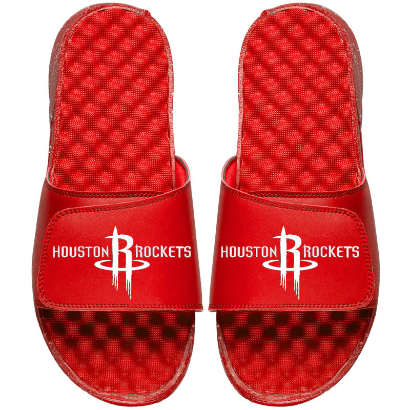 Houston Rockets Primary Personalized Slides 3