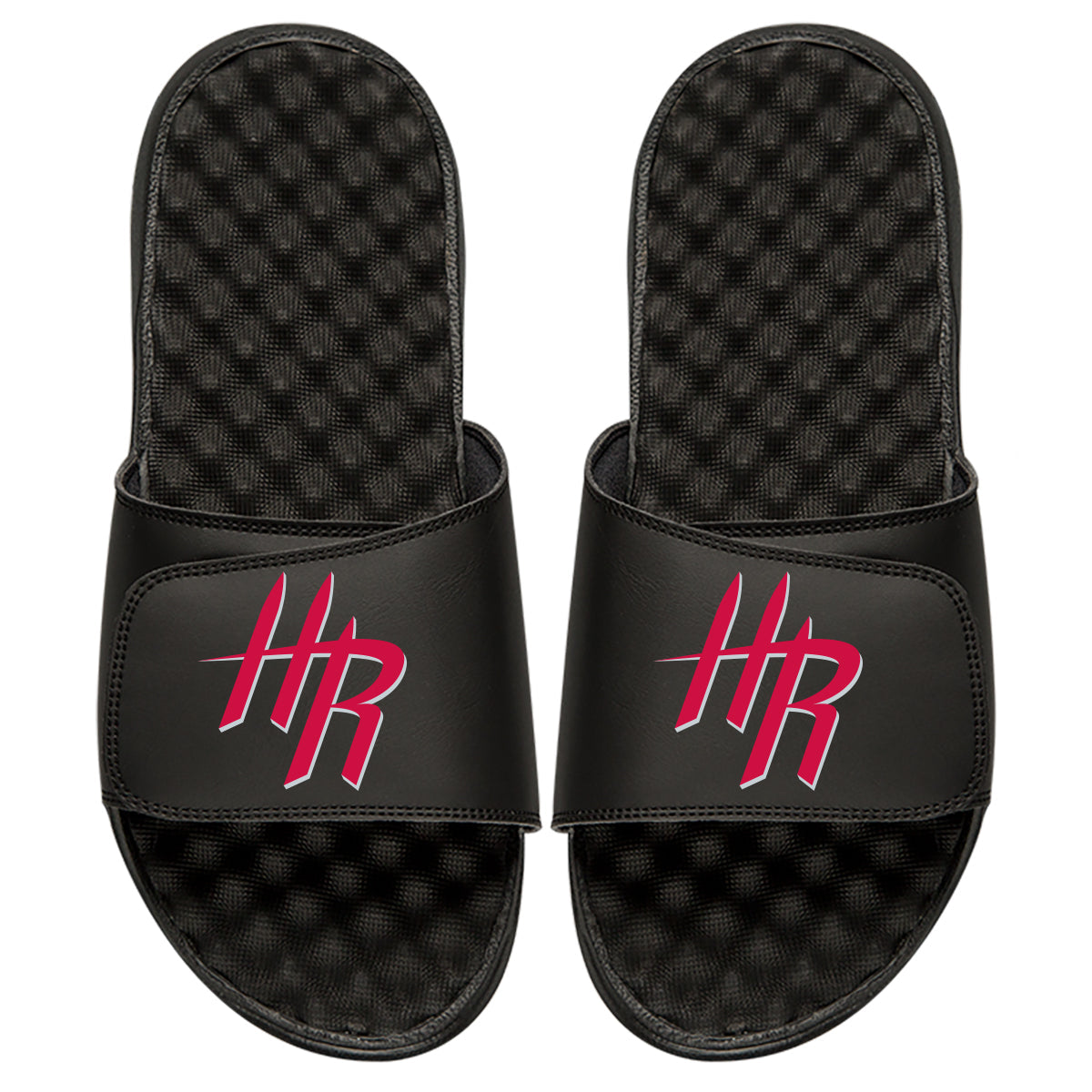 Houston Rockets Secondary Slides 2