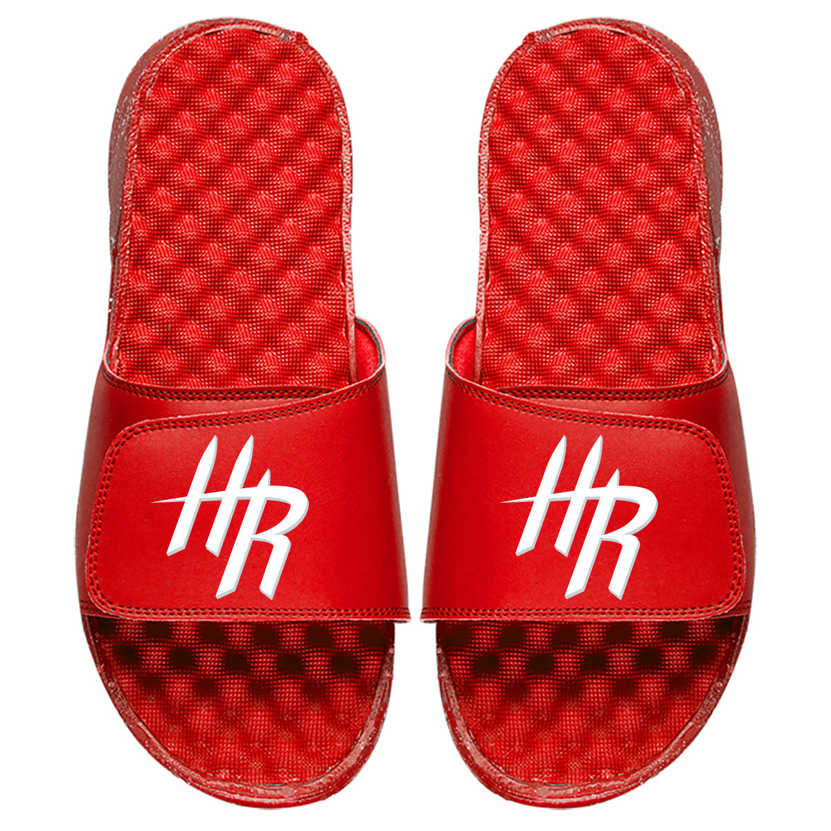 Houston Rockets Secondary Slides 1