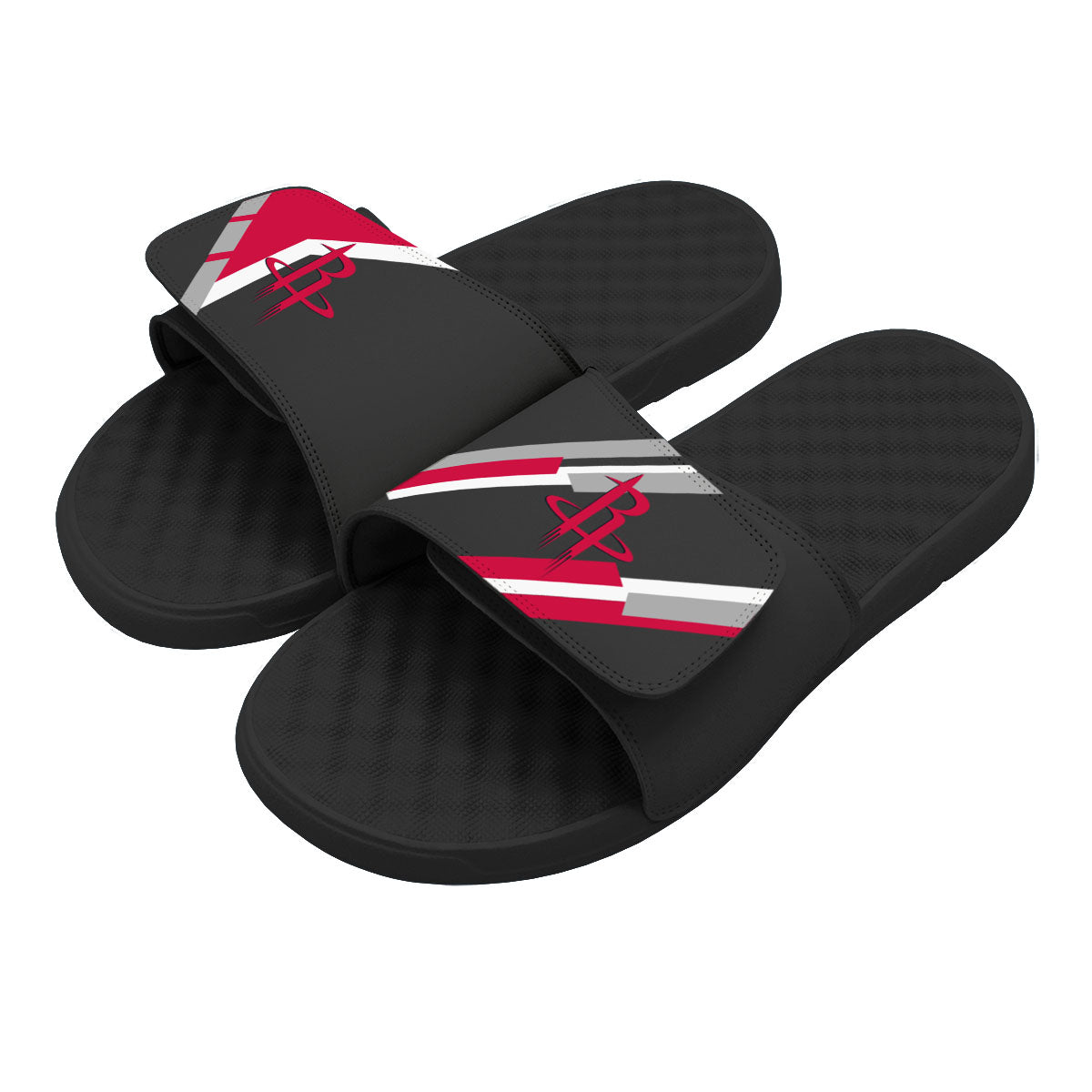 Houston Rockets Varsity Pack Slides 1