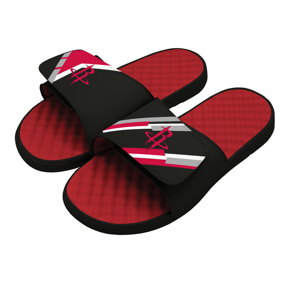 Houston Rockets Varsity Pack Slides 2