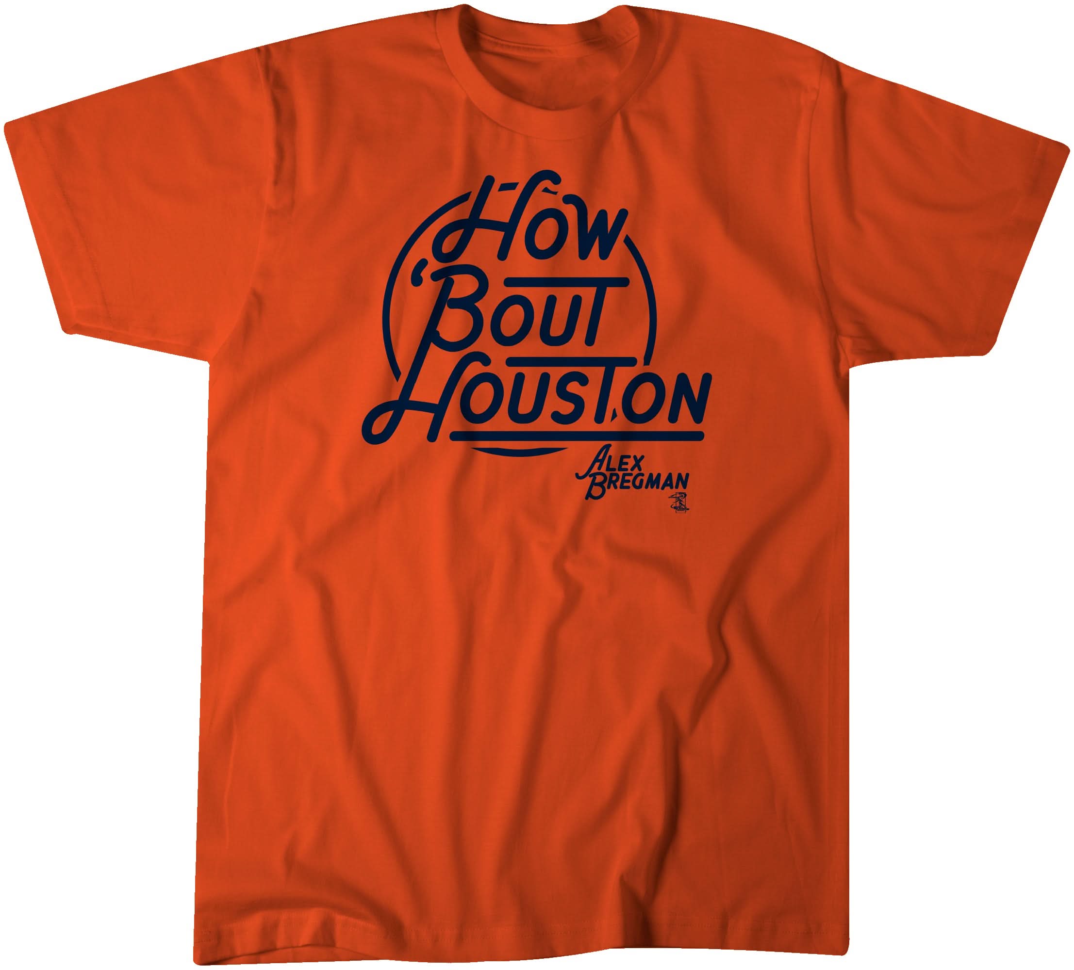 How 'Bout Houston 1