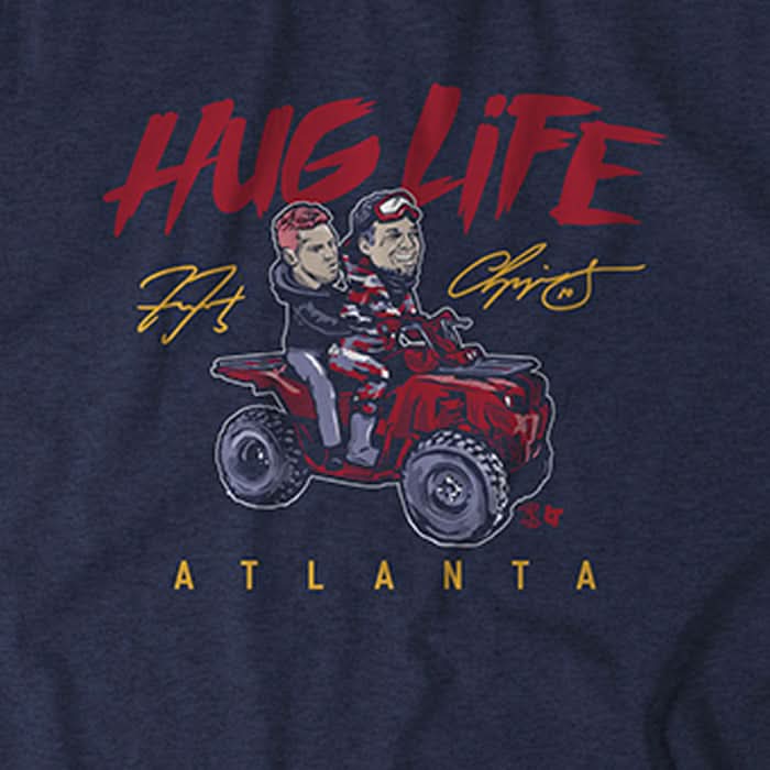 Chipper and Freddie: Hug Life 2