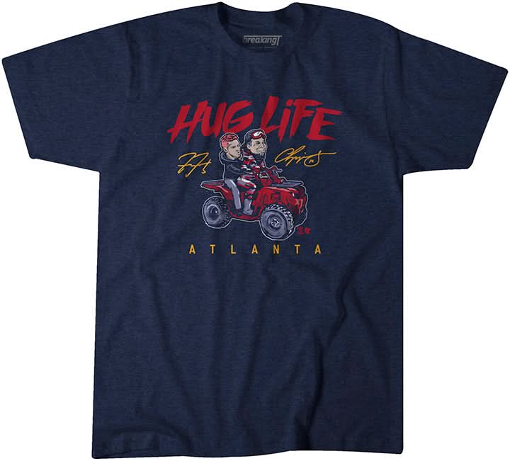 Chipper and Freddie: Hug Life 1