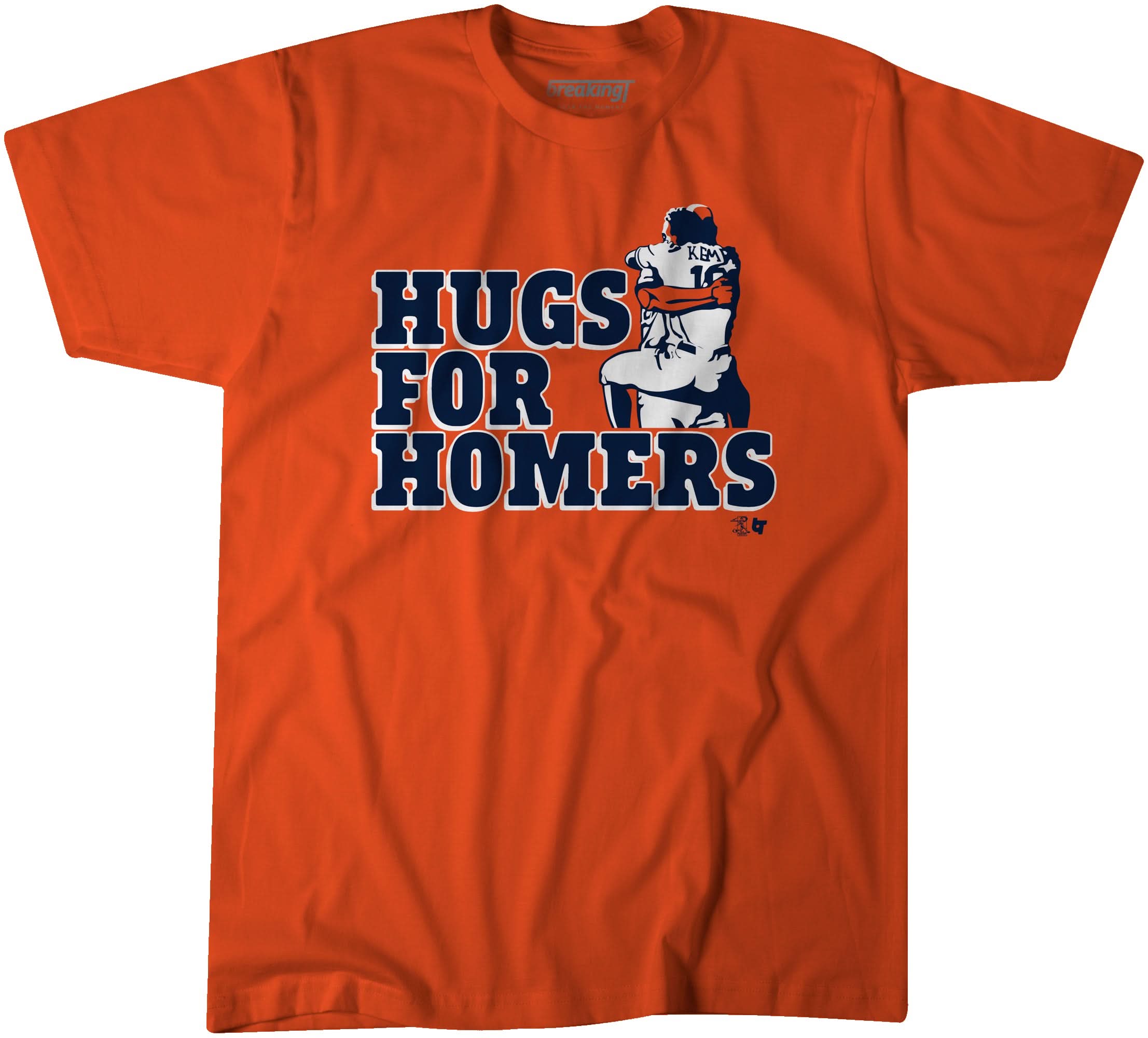 Hugs For Homers 1