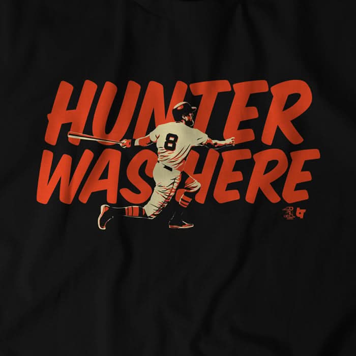 Hunter Was Here 2