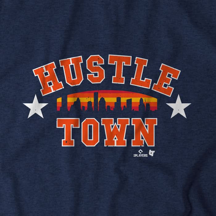 Hustle Town 4
