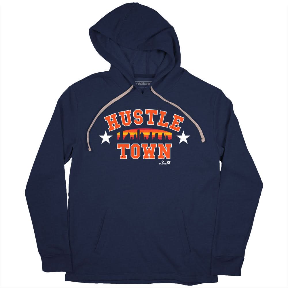Hustle Town 2