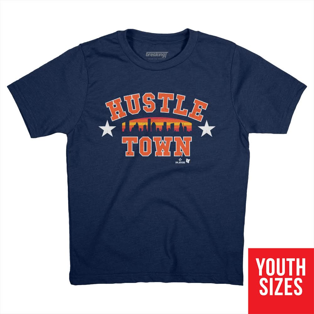 Hustle Town 3