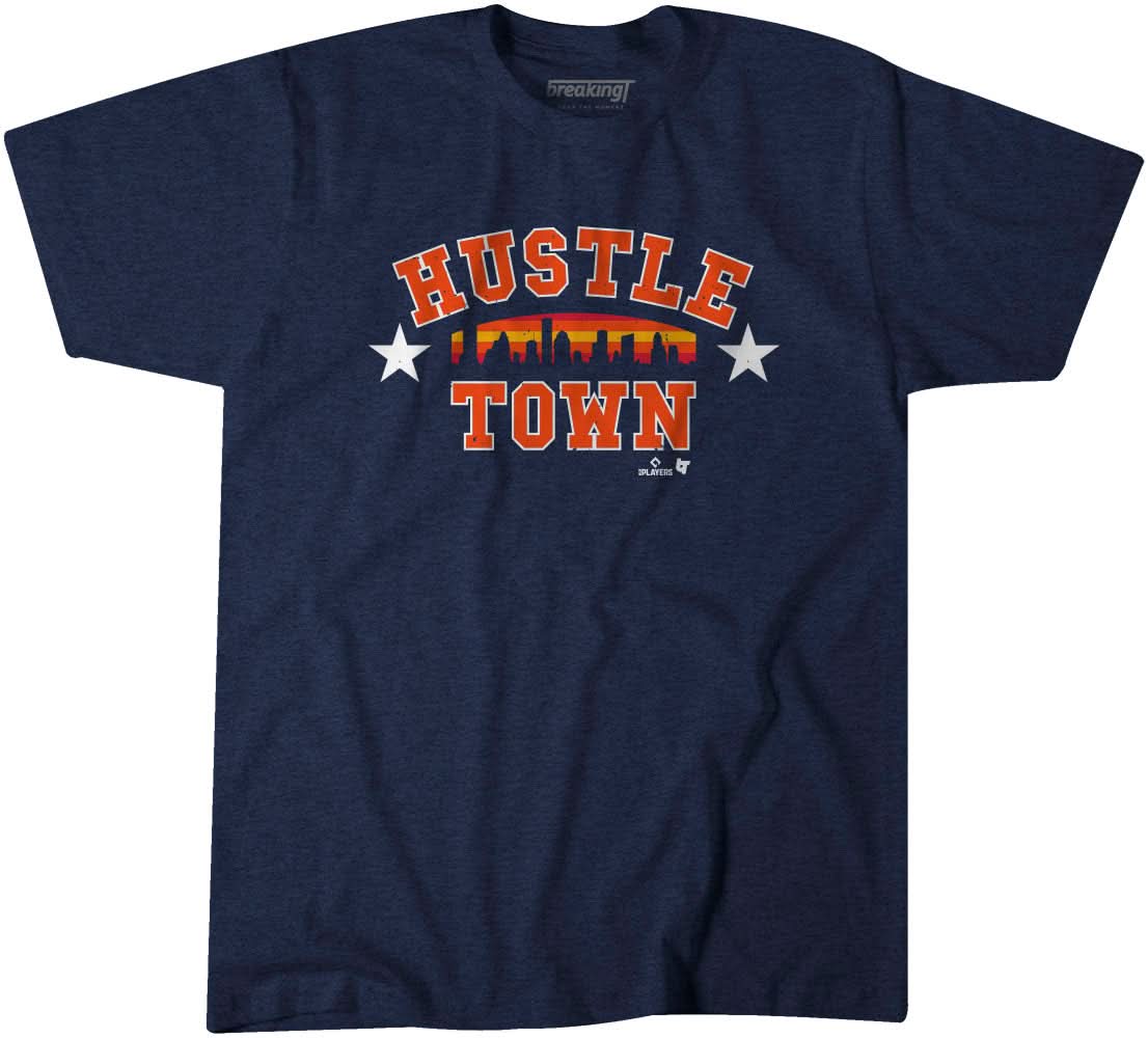 Hustle Town 1