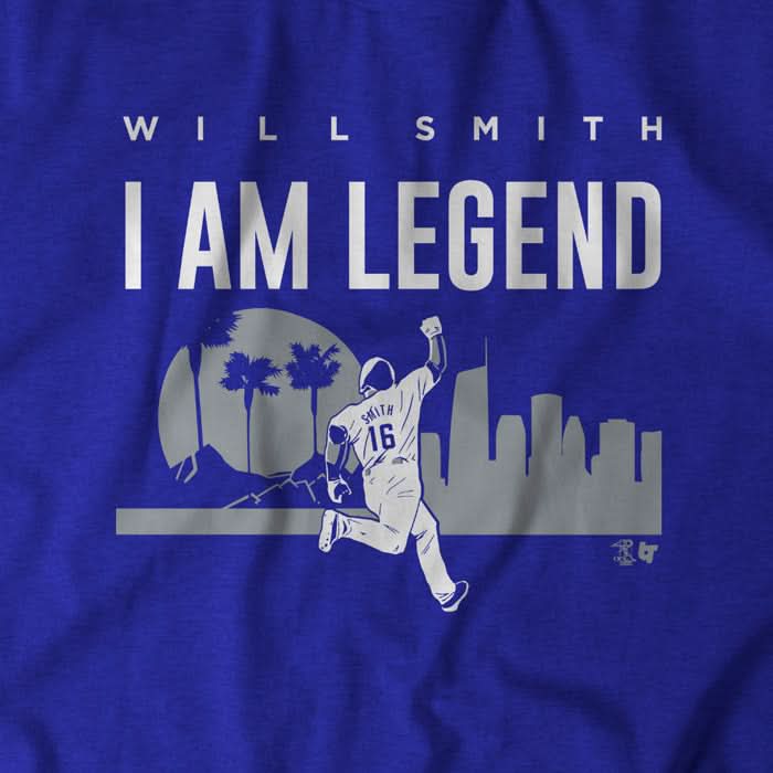 I Am Legend 2