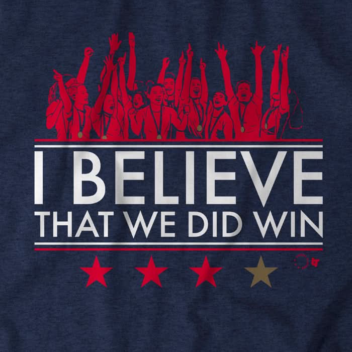 I Believe 2
