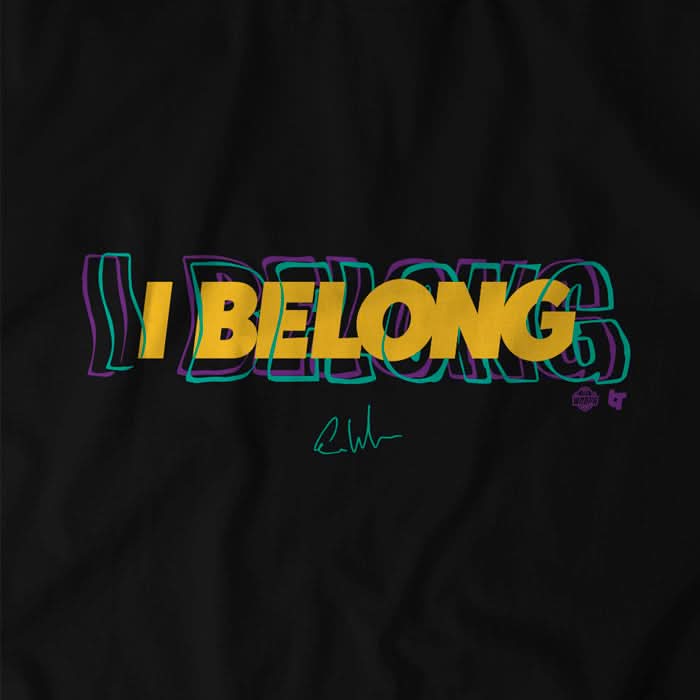 I Belong 4