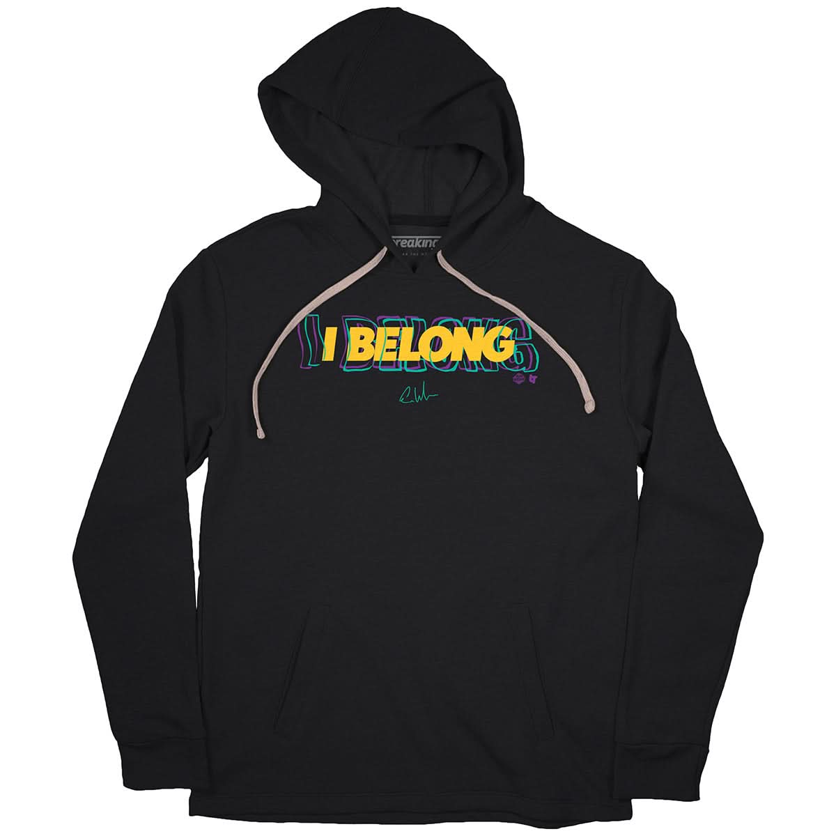 I Belong 2