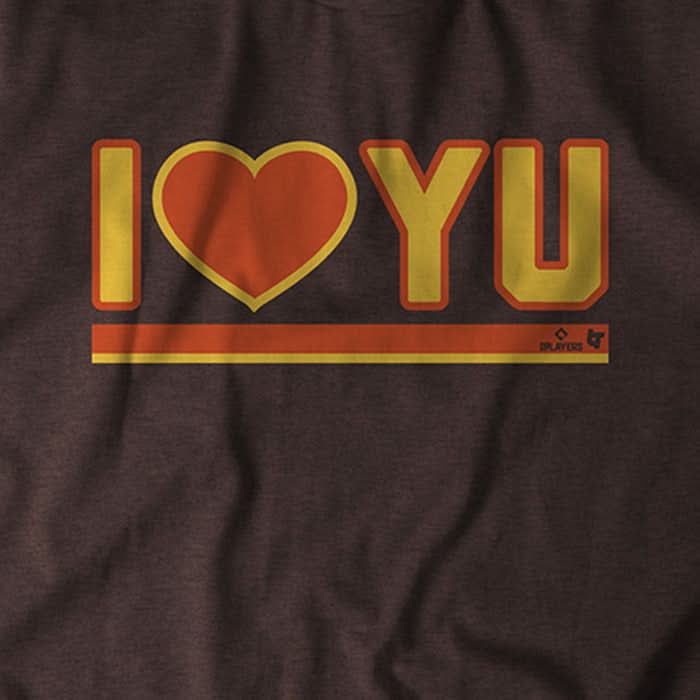 I Love Yu 3