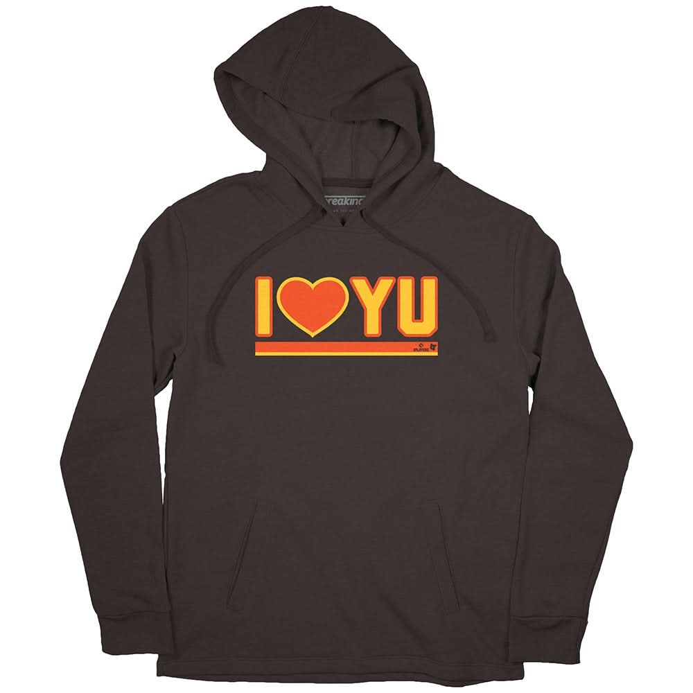 I Love Yu 2