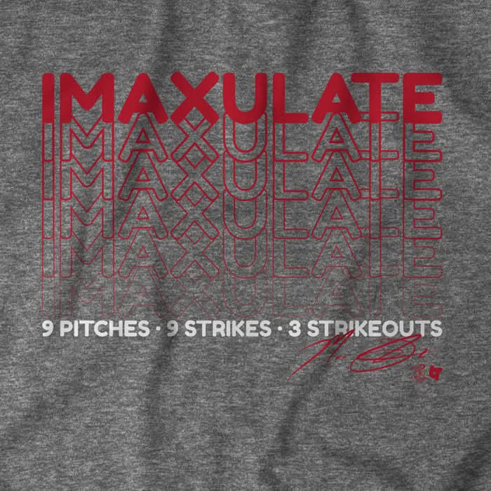 IMAXULATE 2