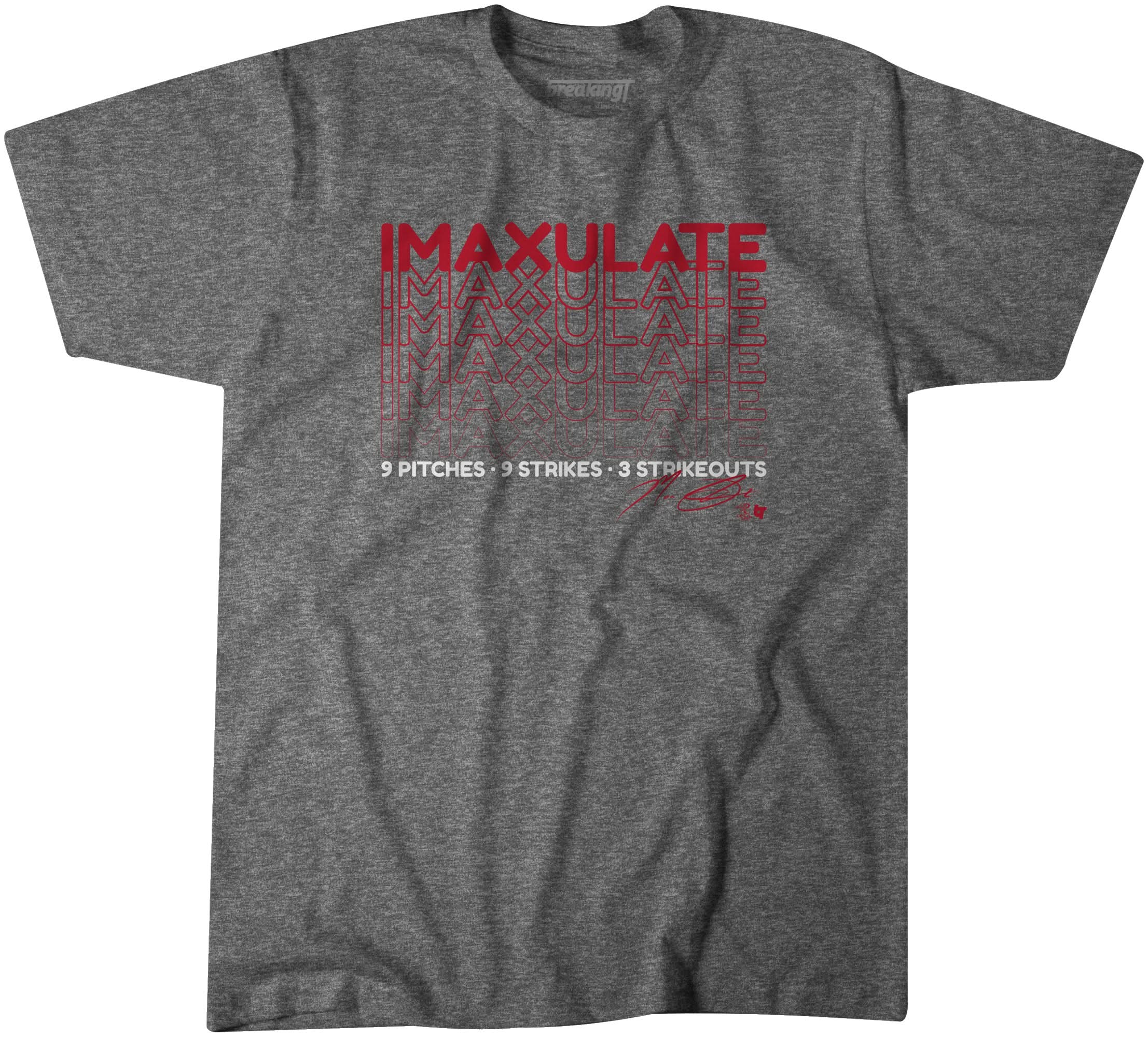 IMAXULATE 1