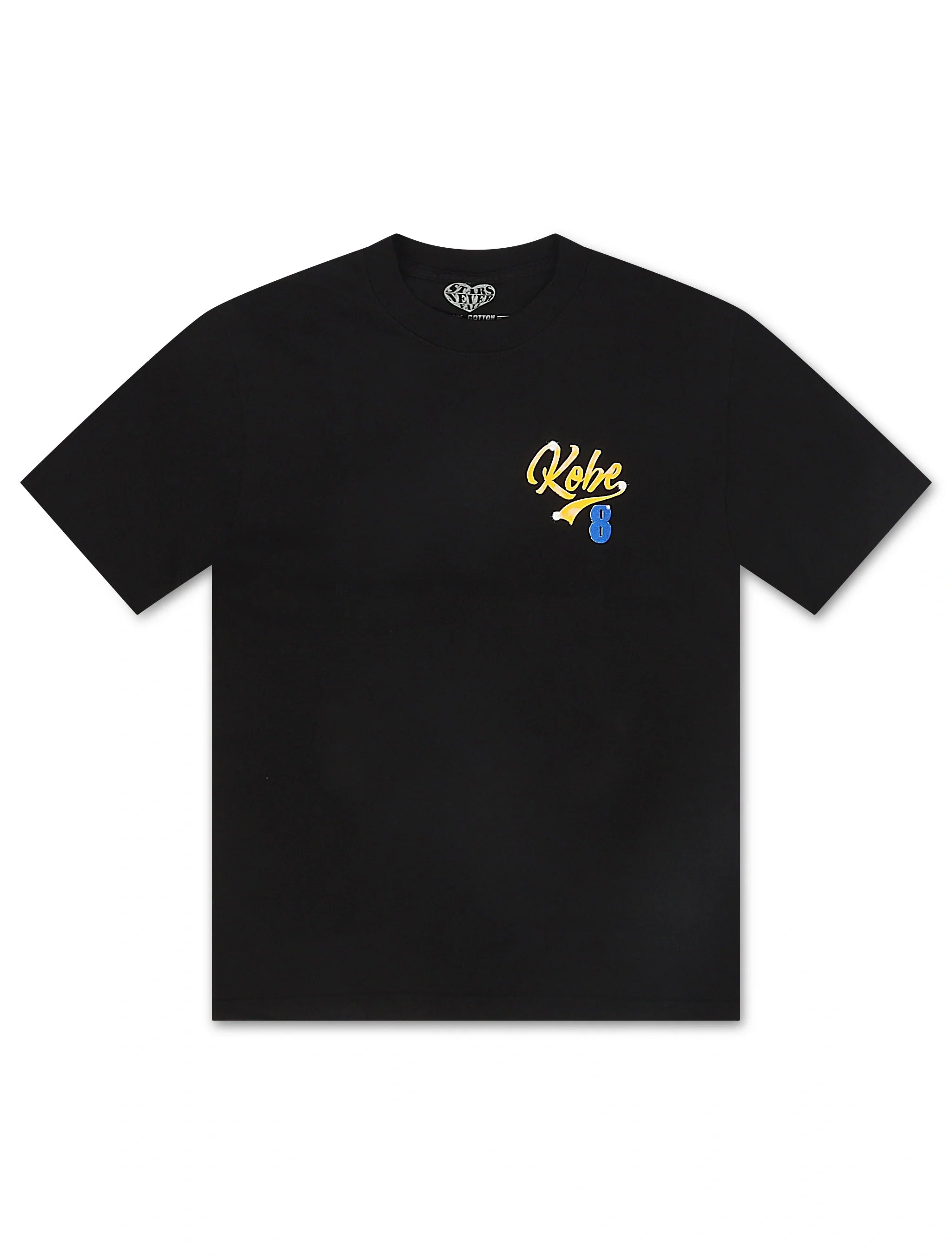 Stargazing Kobe Champions T-Shirt - Black 2