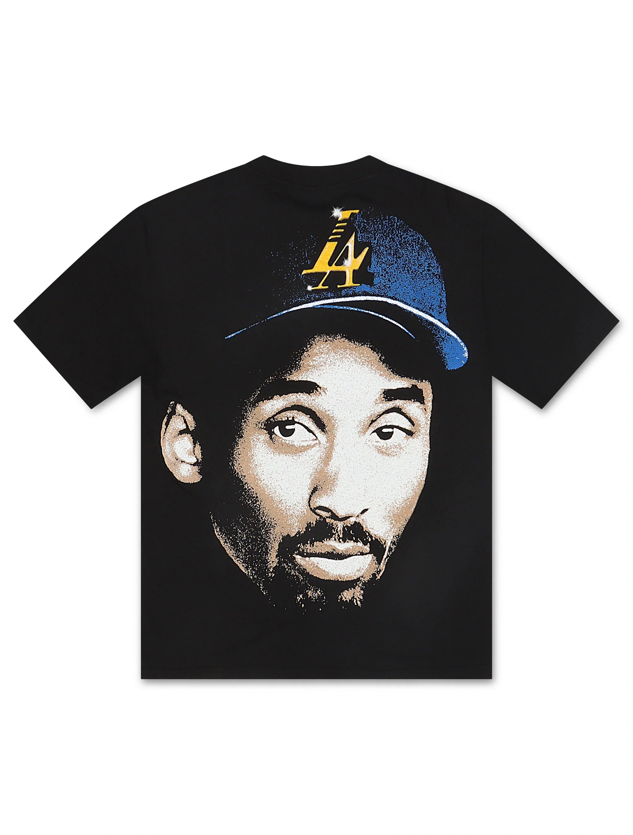 Stargazing Kobe Champions T-Shirt - Black 1