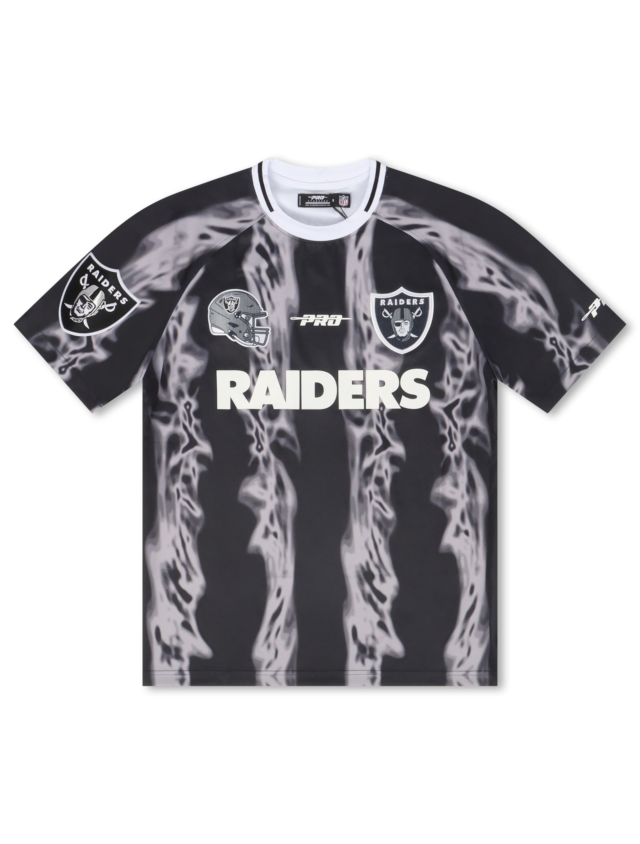 Pro Standard LV Raiders Jersey - Black 1