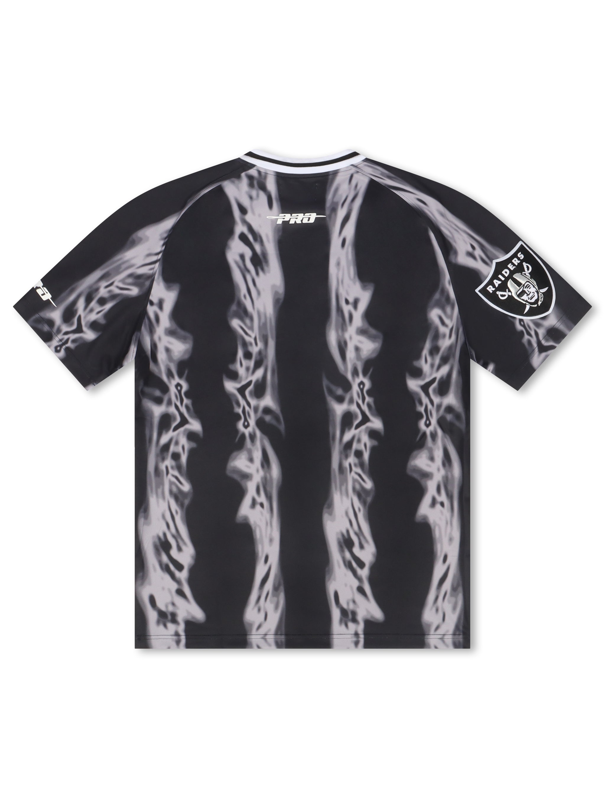 Pro Standard LV Raiders Jersey - Black 2