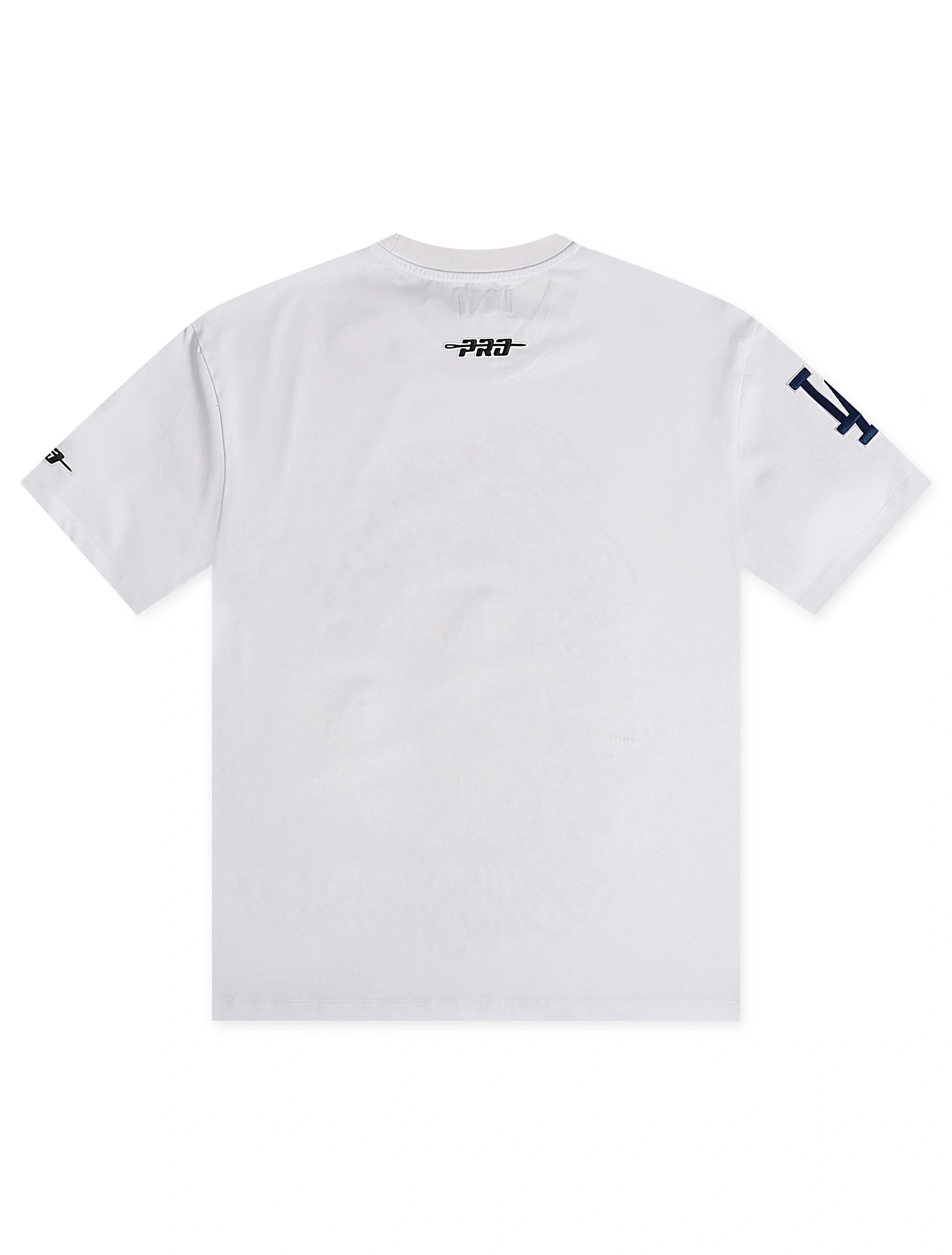 Pro Standard Dodgers Dia De Los Muertos Tee - White 2