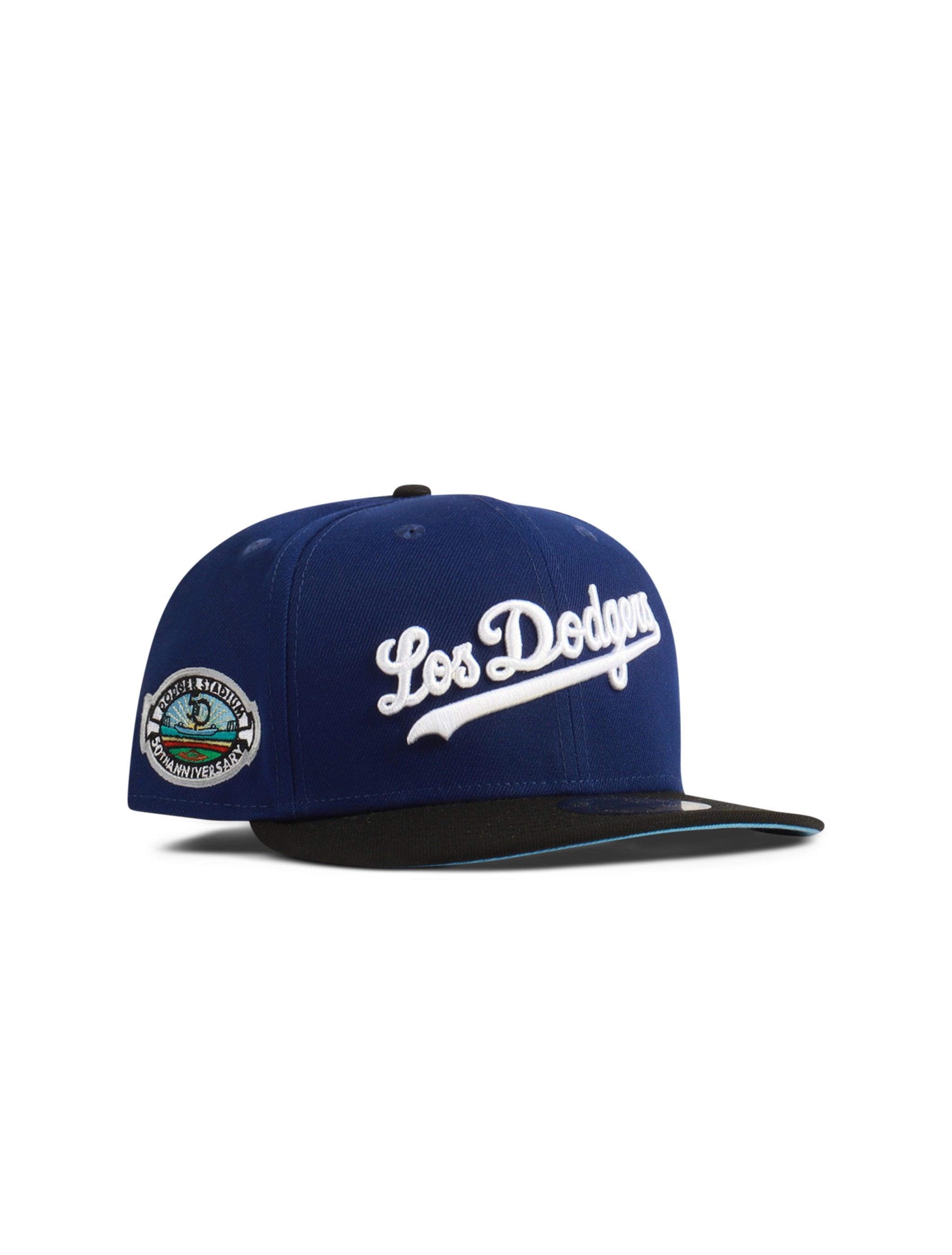New Era 5950 La Dodgers Stadium Hat 1