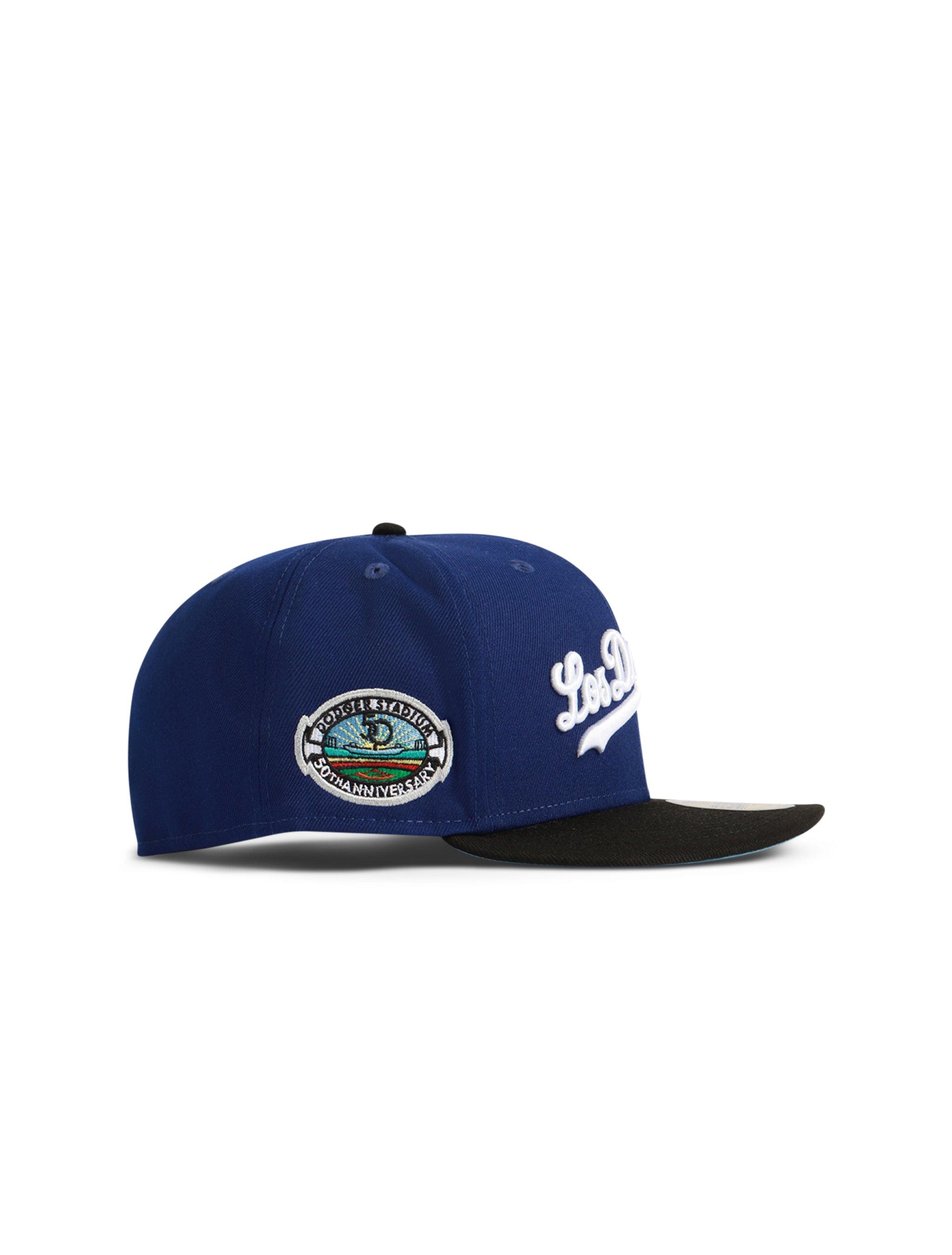 New Era 5950 La Dodgers Stadium Hat 2