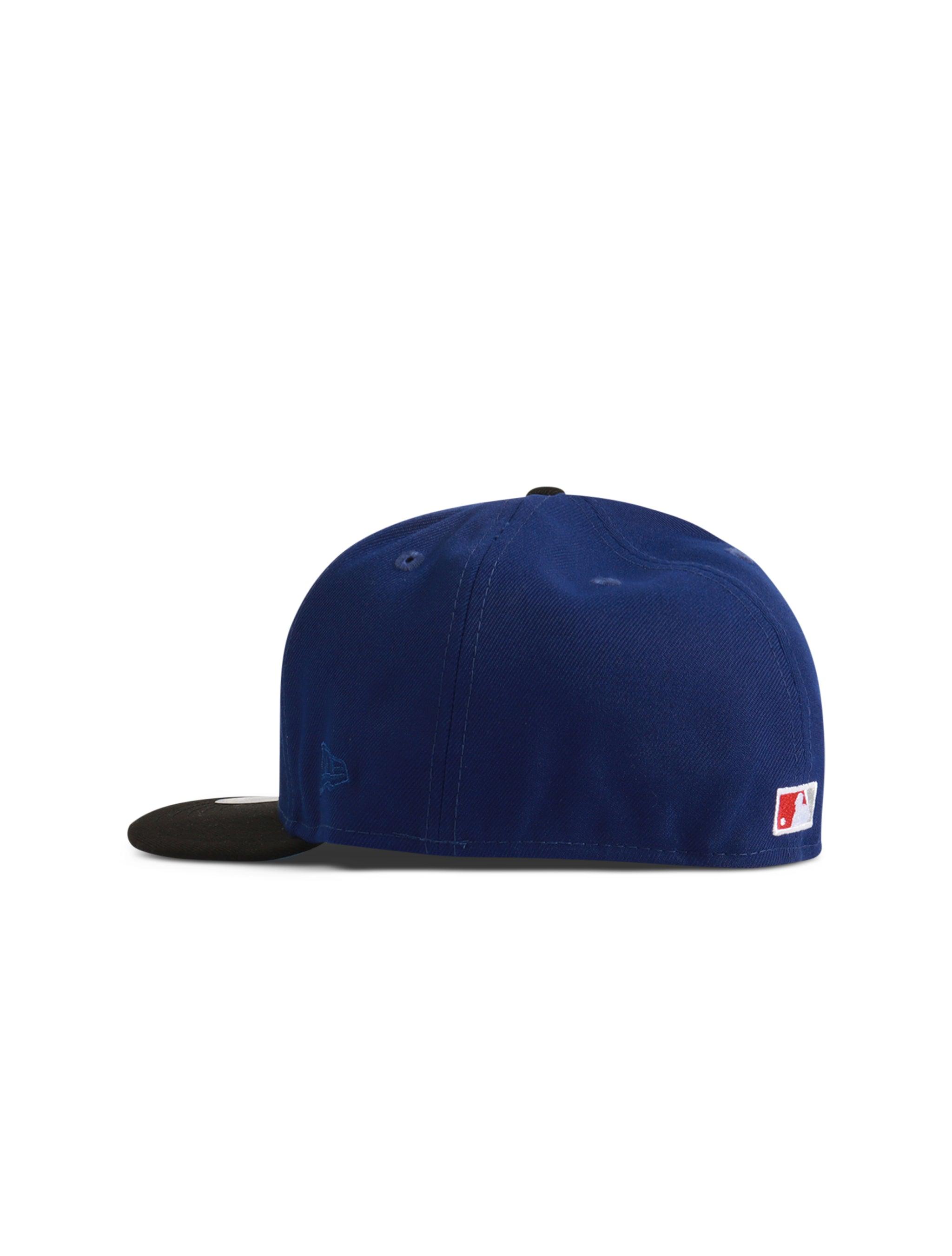 New Era 5950 La Dodgers Stadium Hat 3
