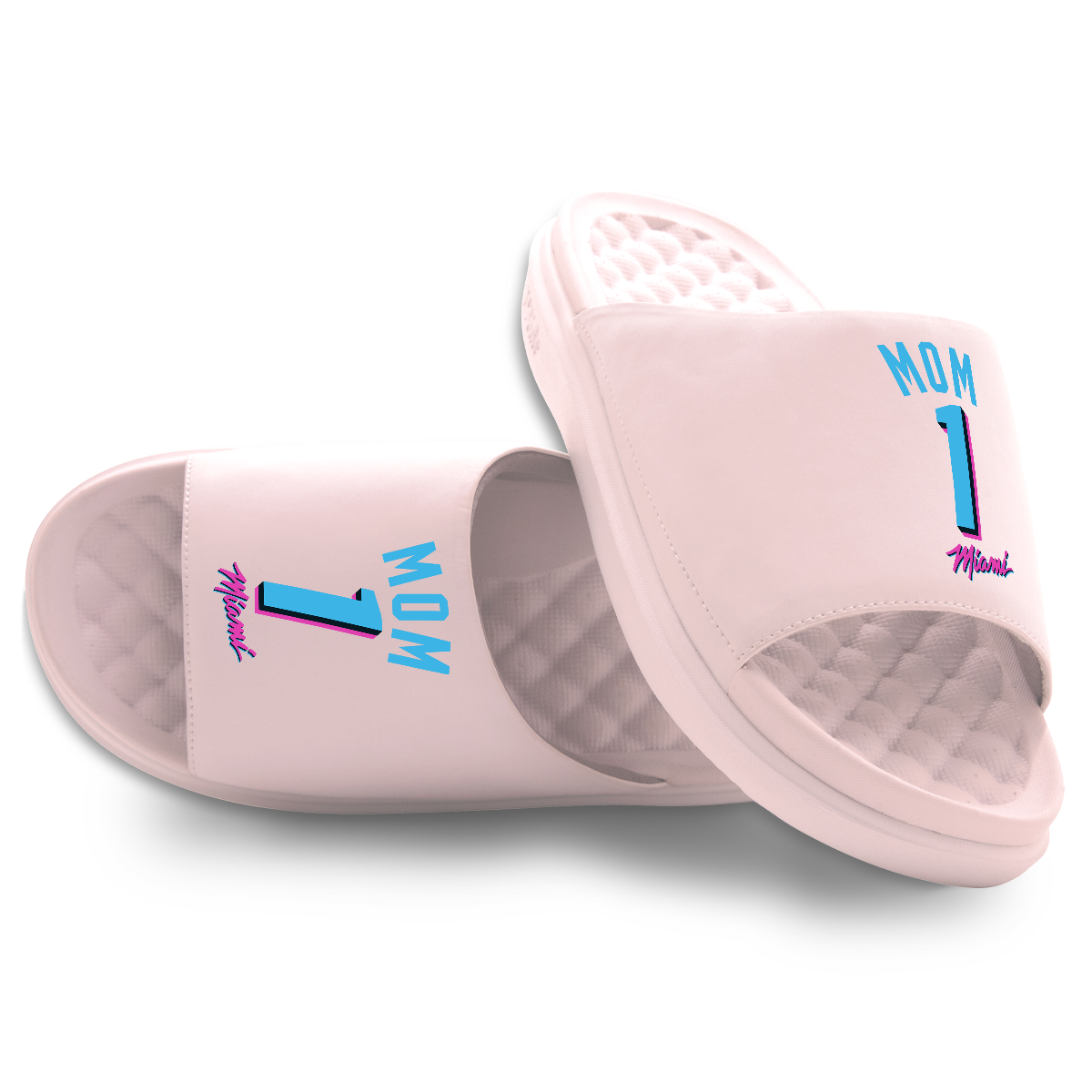 Miami Heat Mom Motive 1