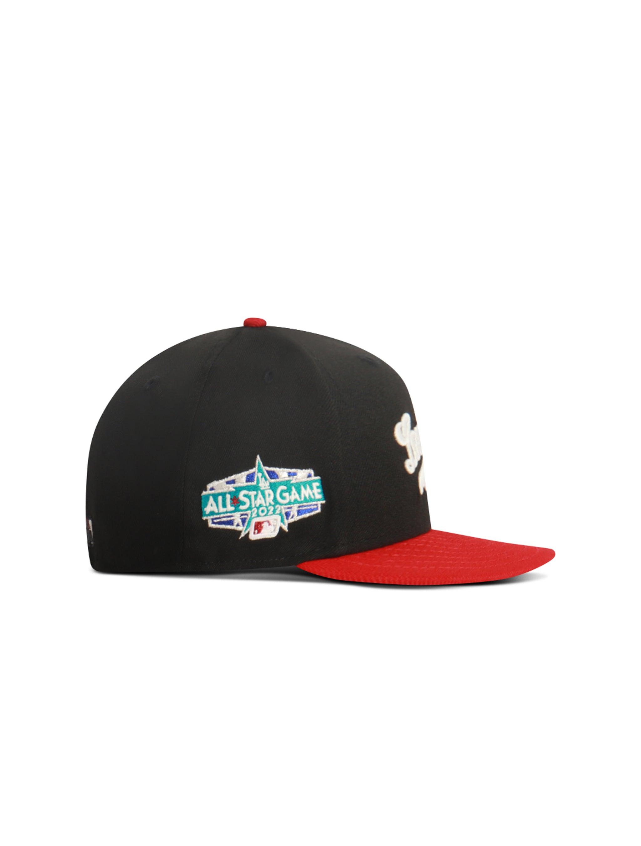 New Era 5950 Los Dodgers 2022 All Star Game Hat 2