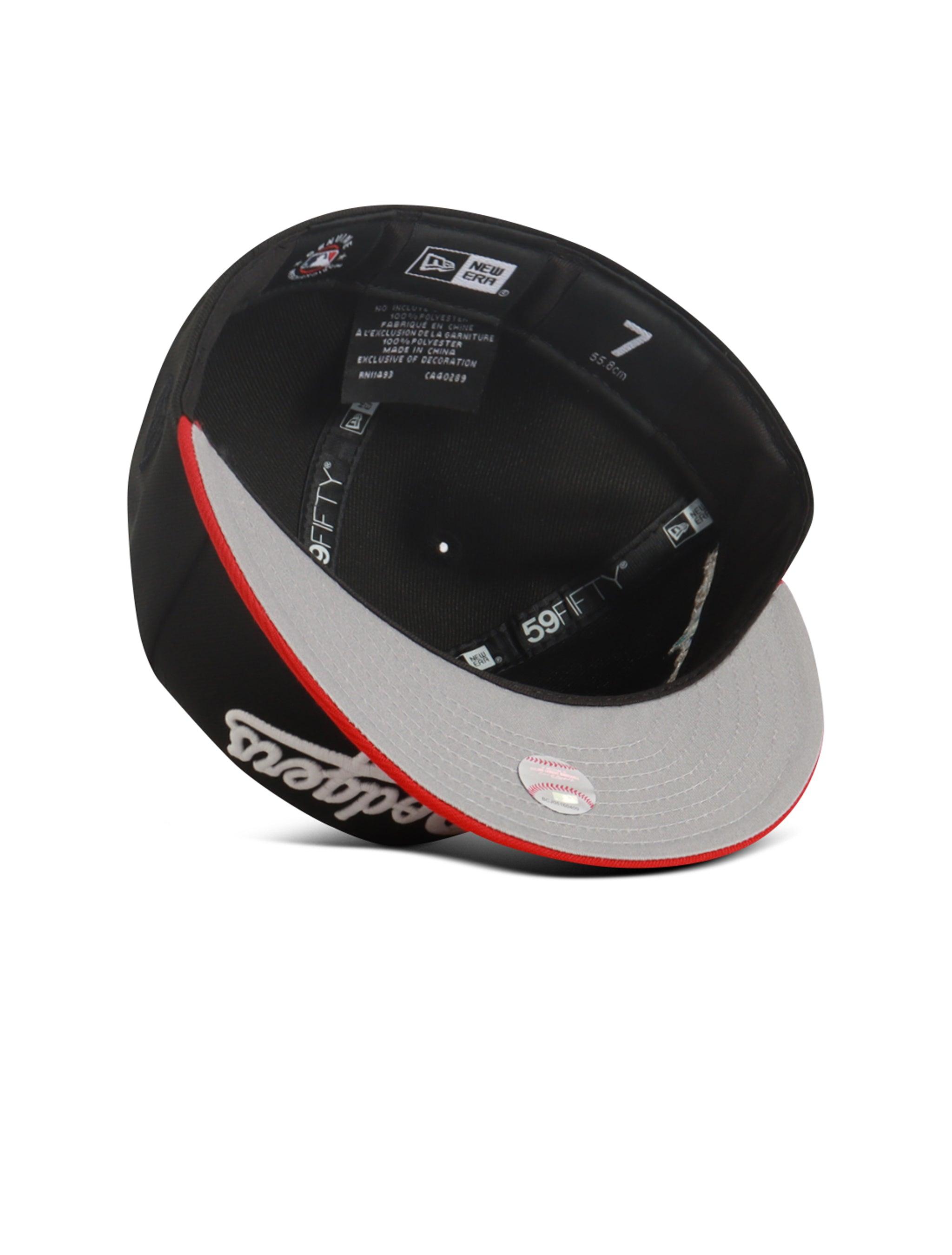 New Era 5950 Los Dodgers 2022 All Star Game Hat 4