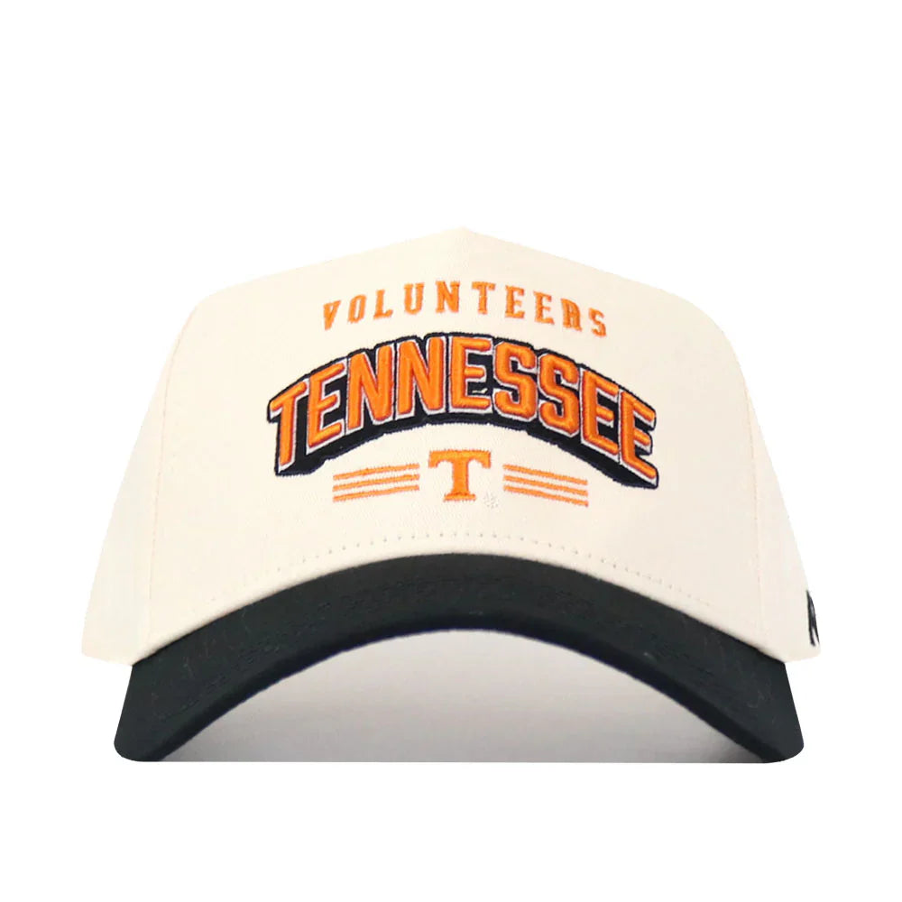 No Rivals Tennessee Volunteers - NCAA Tennessee Letterman Hat 1