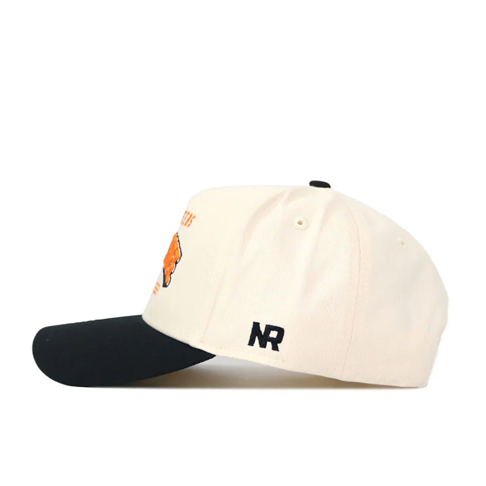 No Rivals Tennessee Volunteers - NCAA Tennessee Letterman Hat 2