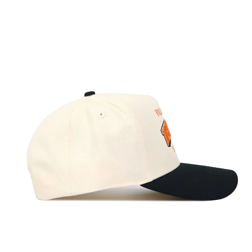 No Rivals Tennessee Volunteers - NCAA Tennessee Letterman Hat 3