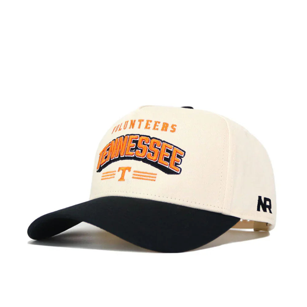 No Rivals Tennessee Volunteers - NCAA Tennessee Letterman Hat 5
