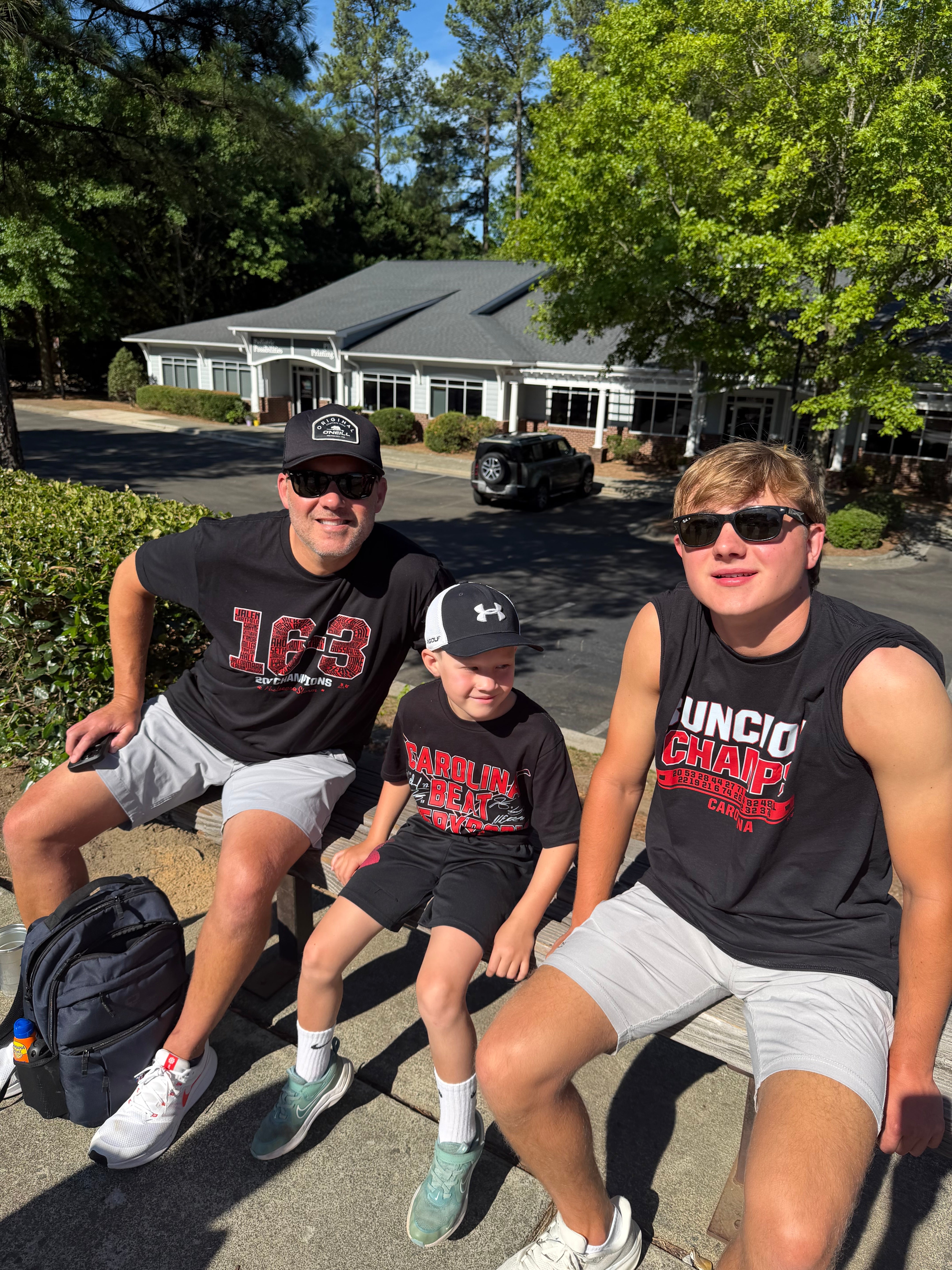 Carolina Hockey: 16-3 2026 Champs 5